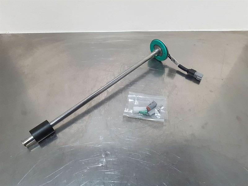 Ahlmann AZ85-4916010-Fuel sender/Tankschwimmer/Tankvlotter - Frame/ Châssis pour Engins de chantier: photos 1 Ahlmann AZ85-4916010-Fuel sender/Tankschwimmer/Tankvlotter - Frame/ Châssis pour Engins de chantier: photos 1