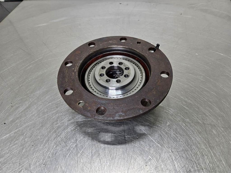 Ahlmann AZ85-Clark-Hurth-Final drive/Endantrieb - Essieu et pièces pour Engins de chantier: photos 1 Ahlmann AZ85-Clark-Hurth-Final drive/Endantrieb - Essieu et pièces pour Engins de chantier: photos 1