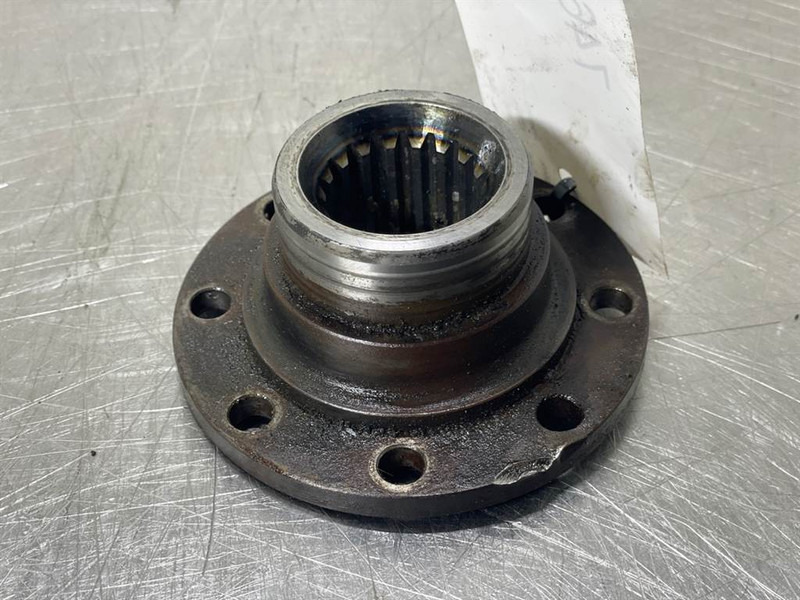 Ahlmann AZ85-Dana Spicer 357/212/127-Gear/Zahnrad/Tandwiel - Boîte de vitesse pour Engins de chantier: photos 2 Ahlmann AZ85-Dana Spicer 357/212/127-Gear/Zahnrad/Tandwiel - Boîte de vitesse pour Engins de chantier: photos 2