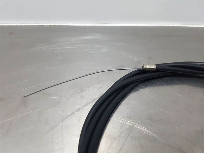 Ahlmann AZ9/AZ10-C402600-Stop cable/Abstellzug/Stopkabel - Frame/ Châssis pour Engins de chantier: photos 3 Ahlmann AZ9/AZ10-C402600-Stop cable/Abstellzug/Stopkabel - Frame/ Châssis pour Engins de chantier: photos 3