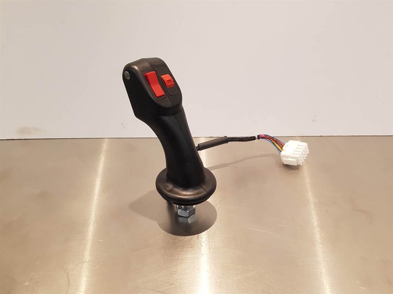 Ahlmann AZ95-23122895-Joystick/Steuergriff - Système électrique pour Engins de chantier: photos 1 Ahlmann AZ95-23122895-Joystick/Steuergriff - Système électrique pour Engins de chantier: photos 1