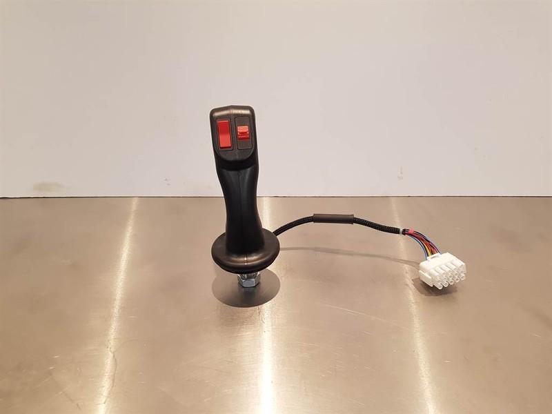 Ahlmann AZ95-23122895-Joystick/Steuergriff - Système électrique pour Engins de chantier: photos 2 Ahlmann AZ95-23122895-Joystick/Steuergriff - Système électrique pour Engins de chantier: photos 2