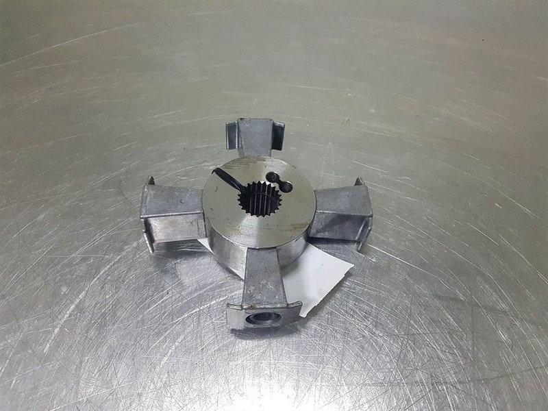 Atlas 1404-Linde HPR105-02RE1LP-Flange coupling - Moteur pour Engins de chantier: photos 1 Atlas 1404-Linde HPR105-02RE1LP-Flange coupling - Moteur pour Engins de chantier: photos 1