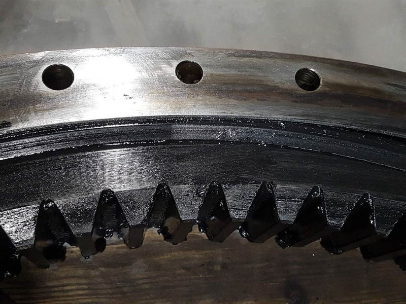 Atlas 1704MH-64403278-Slewing ring/Drehkranz/Draaikrans - Frame/ Châssis: photos 2 Atlas 1704MH-64403278-Slewing ring/Drehkranz/Draaikrans - Frame/ Châssis: photos 2