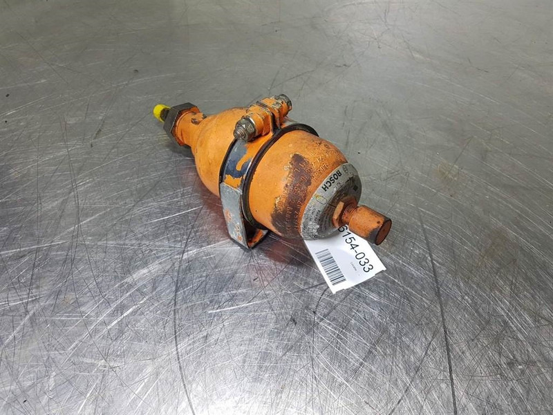 Atlas 1704MH-Bosch 0531012700-Accumulator/Hydrospeicher - Hydraulique pour Engins de chantier: photos 3 Atlas 1704MH-Bosch 0531012700-Accumulator/Hydrospeicher - Hydraulique pour Engins de chantier: photos 3