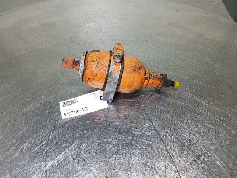 Atlas 1704MH-Bosch 0531012700-Accumulator/Hydrospeicher - Hydraulique pour Engins de chantier: photos 1 Atlas 1704MH-Bosch 0531012700-Accumulator/Hydrospeicher - Hydraulique pour Engins de chantier: photos 1