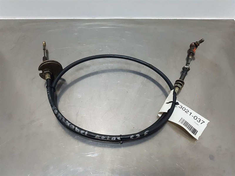 Atlas 52E - Handbrake cable/Bremszug/Handremkabel - Frame/ Châssis pour Engins de chantier: photos 2 Atlas 52E - Handbrake cable/Bremszug/Handremkabel - Frame/ Châssis pour Engins de chantier: photos 2