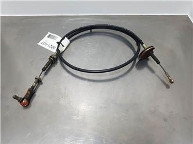 Atlas 52E - Handbrake cable/Bremszug/Handremkabel - Frame/ Châssis pour Engins de chantier: photos 1 Atlas 52E - Handbrake cable/Bremszug/Handremkabel - Frame/ Châssis pour Engins de chantier: photos 1
