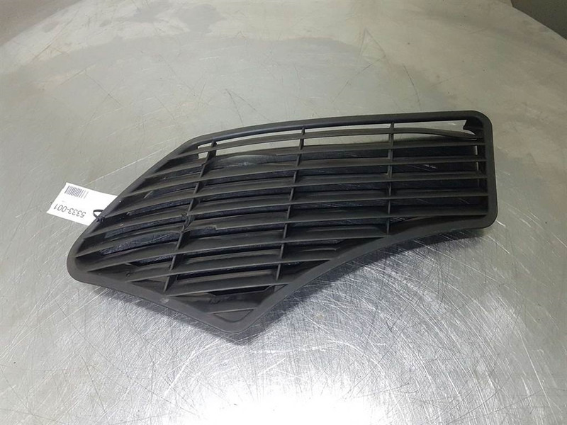 Atlas 65 - Engine hood/Motorhaube/Luchtrooster - Frame/ Châssis pour Engins de chantier: photos 1 Atlas 65 - Engine hood/Motorhaube/Luchtrooster - Frame/ Châssis pour Engins de chantier: photos 1