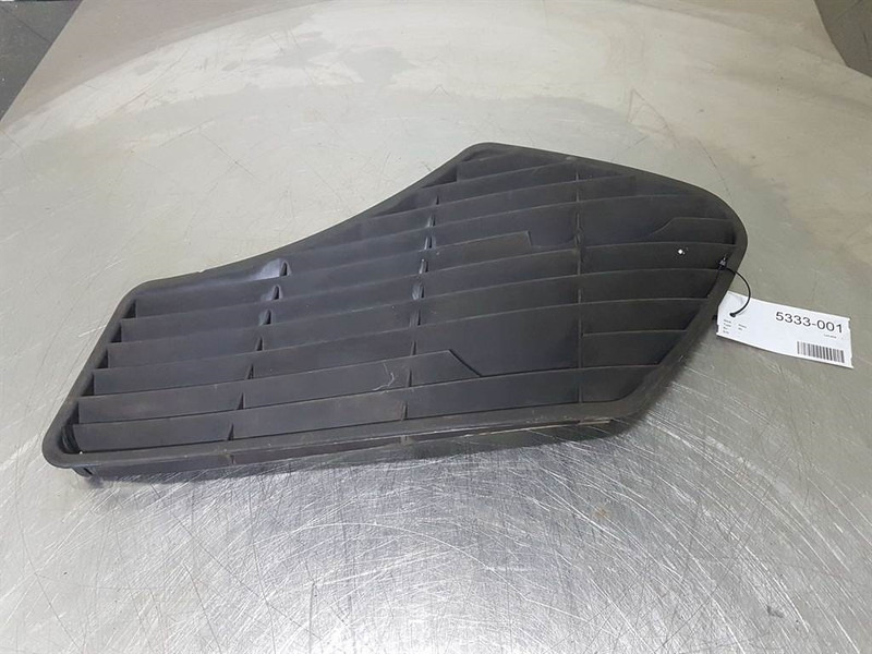 Atlas 65 - Engine hood/Motorhaube/Luchtrooster - Frame/ Châssis pour Engins de chantier: photos 3 Atlas 65 - Engine hood/Motorhaube/Luchtrooster - Frame/ Châssis pour Engins de chantier: photos 3