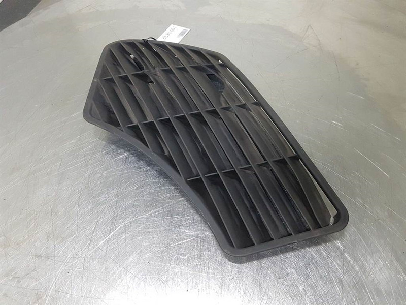 Atlas 65 - Engine hood/Motorhaube/Luchtrooster - Frame/ Châssis pour Engins de chantier: photos 2 Atlas 65 - Engine hood/Motorhaube/Luchtrooster - Frame/ Châssis pour Engins de chantier: photos 2