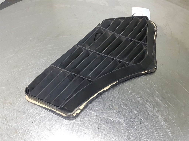 Atlas 65 - Engine hood/Motorhaube/Luchtrooster - Frame/ Châssis pour Engins de chantier: photos 5 Atlas 65 - Engine hood/Motorhaube/Luchtrooster - Frame/ Châssis pour Engins de chantier: photos 5