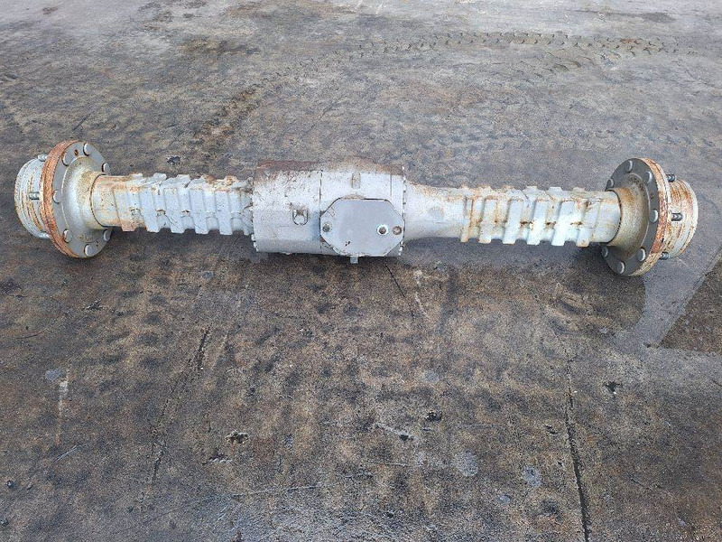 Atlas 65-Spicer Dana 315/111/50-8006364-Axle/Achse/As - Essieu et pièces pour Engins de chantier: photos 1 Atlas 65-Spicer Dana 315/111/50-8006364-Axle/Achse/As - Essieu et pièces pour Engins de chantier: photos 1