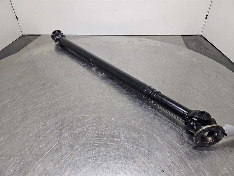 Atlas 8060683 - Propshaft/Gelenkwelle/Cardanas - Essieu et pièces pour Engins de chantier: photos 4 Atlas 8060683 - Propshaft/Gelenkwelle/Cardanas - Essieu et pièces pour Engins de chantier: photos 4