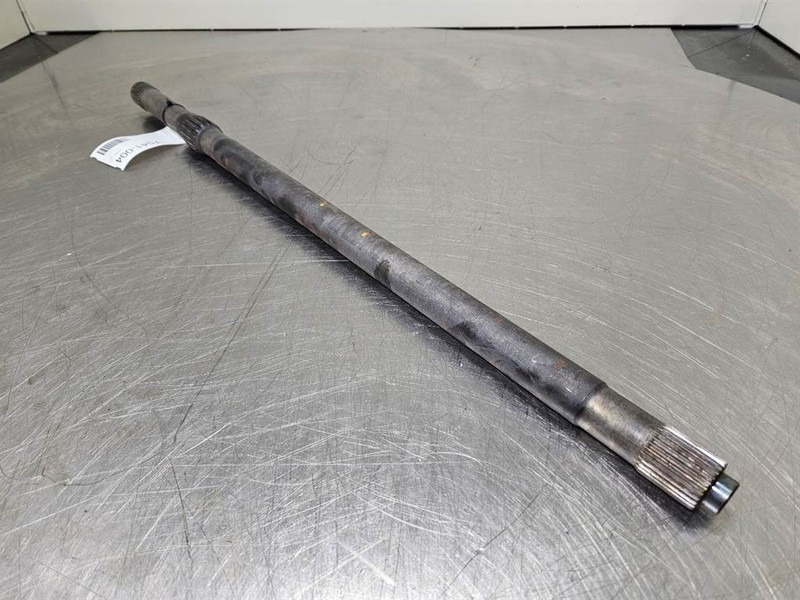 Atlas AR580-Spicer Dana 1120607404-Joint shaft/Steekas - Essieu et pièces pour Engins de chantier: photos 2 Atlas AR580-Spicer Dana 1120607404-Joint shaft/Steekas - Essieu et pièces pour Engins de chantier: photos 2
