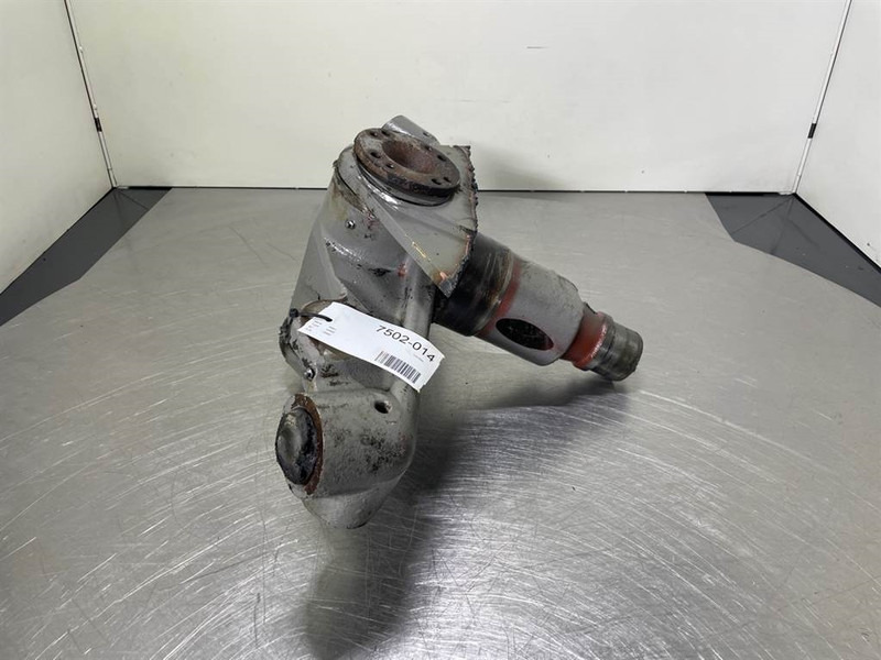 Atlas AR65 - Articulation/Knickgelenke/Knikstuk - Frame/ Châssis pour Engins de chantier: photos 3 Atlas AR65 - Articulation/Knickgelenke/Knikstuk - Frame/ Châssis pour Engins de chantier: photos 3