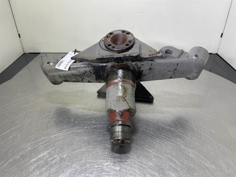 Atlas AR65 - Articulation/Knickgelenke/Knikstuk - Frame/ Châssis pour Engins de chantier: photos 1 Atlas AR65 - Articulation/Knickgelenke/Knikstuk - Frame/ Châssis pour Engins de chantier: photos 1