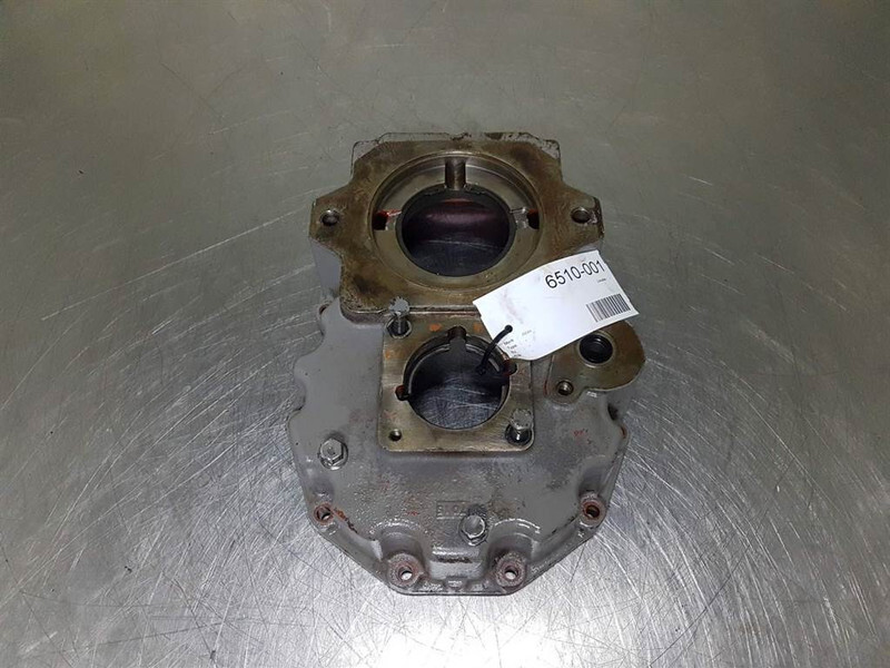 Atlas AR65 - Drive housing/Antriebsgehäuse/Behuizing - Boîte de vitesse pour Engins de chantier: photos 1 Atlas AR65 - Drive housing/Antriebsgehäuse/Behuizing - Boîte de vitesse pour Engins de chantier: photos 1