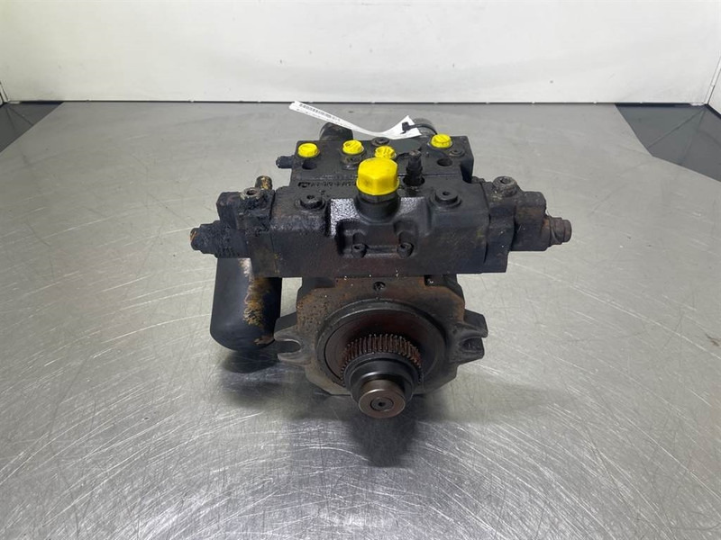 Atlas AR65-Linde-Drive pump/Fahrpumpe/Rijpomp - Hydraulique pour Engins de chantier: photos 2 Atlas AR65-Linde-Drive pump/Fahrpumpe/Rijpomp - Hydraulique pour Engins de chantier: photos 2