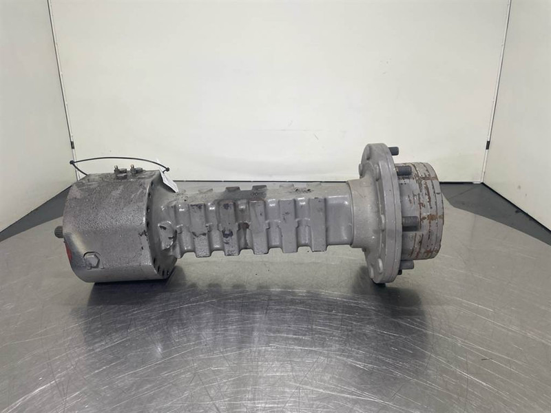 Atlas AR65-Spicer Dana 357/111/195-003-Axle housing - Essieu et pièces pour Engins de chantier: photos 4 Atlas AR65-Spicer Dana 357/111/195-003-Axle housing - Essieu et pièces pour Engins de chantier: photos 4