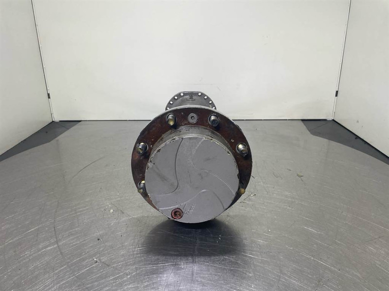 Atlas AR65-Spicer Dana 357/111/195-003-Axle housing - Essieu et pièces pour Engins de chantier: photos 5 Atlas AR65-Spicer Dana 357/111/195-003-Axle housing - Essieu et pièces pour Engins de chantier: photos 5