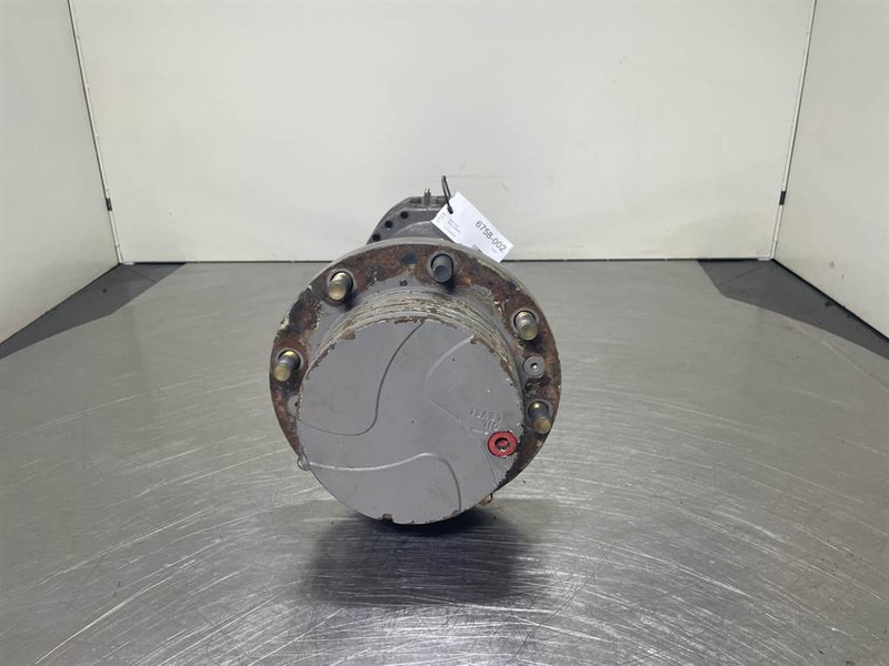 Atlas AR65-Spicer Dana 357/111/195-003-Axle housing - Essieu et pièces pour Engins de chantier: photos 3 Atlas AR65-Spicer Dana 357/111/195-003-Axle housing - Essieu et pièces pour Engins de chantier: photos 3