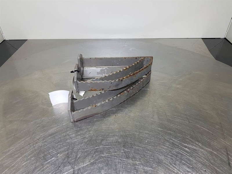 Atlas AR65 - Stair panel/Trittstufen/Traptreden - Frame/ Châssis: photos 2 Atlas AR65 - Stair panel/Trittstufen/Traptreden - Frame/ Châssis: photos 2