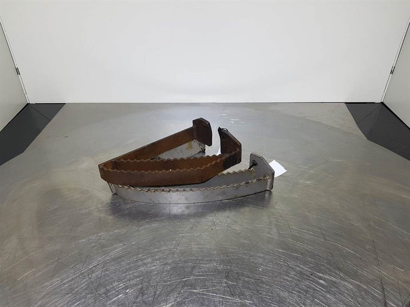 Atlas AR65 - Stair panel/Trittstufen/Traptreden - Frame/ Châssis: photos 3 Atlas AR65 - Stair panel/Trittstufen/Traptreden - Frame/ Châssis: photos 3