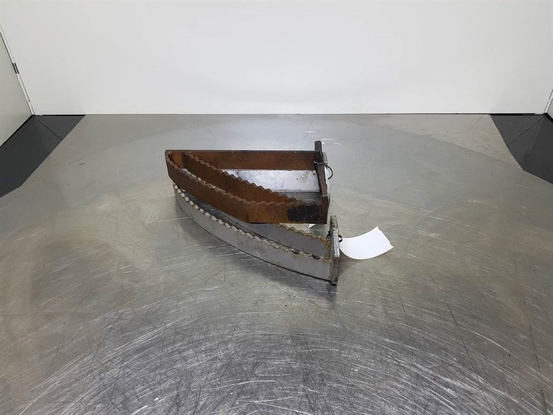 Atlas AR65 - Stair panel/Trittstufen/Traptreden - Frame/ Châssis: photos 2 Atlas AR65 - Stair panel/Trittstufen/Traptreden - Frame/ Châssis: photos 2