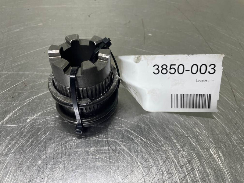 Atlas AR65-ZF AP-R725-4472339024-Differential parts - Essieu et pièces pour Engins de chantier: photos 1 Atlas AR65-ZF AP-R725-4472339024-Differential parts - Essieu et pièces pour Engins de chantier: photos 1