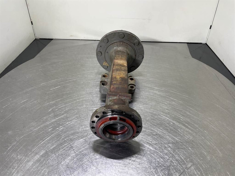 Atlas AR65-ZF AP-R725-4472430006-Axle housing/Astrechter - Essieu et pièces pour Engins de chantier: photos 3 Atlas AR65-ZF AP-R725-4472430006-Axle housing/Astrechter - Essieu et pièces pour Engins de chantier: photos 3