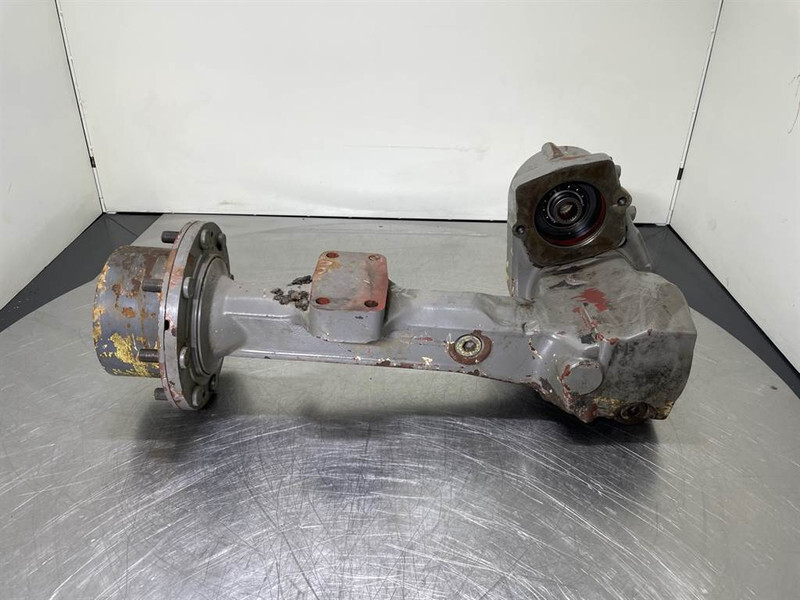 Atlas AR65-ZF AP-R725-Axle housing/Achskörper/Astrechter - Essieu et pièces pour Engins de chantier: photos 4 Atlas AR65-ZF AP-R725-Axle housing/Achskörper/Astrechter - Essieu et pièces pour Engins de chantier: photos 4