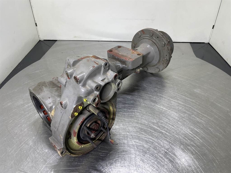 Atlas AR65-ZF AP-R725-Axle housing/Achskörper/Astrechter - Essieu et pièces pour Engins de chantier: photos 2 Atlas AR65-ZF AP-R725-Axle housing/Achskörper/Astrechter - Essieu et pièces pour Engins de chantier: photos 2