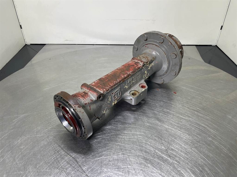 Atlas AR65-ZF AP-R725-Axle housing/Achskörper/Astrechter - Essieu et pièces pour Engins de chantier: photos 2 Atlas AR65-ZF AP-R725-Axle housing/Achskörper/Astrechter - Essieu et pièces pour Engins de chantier: photos 2