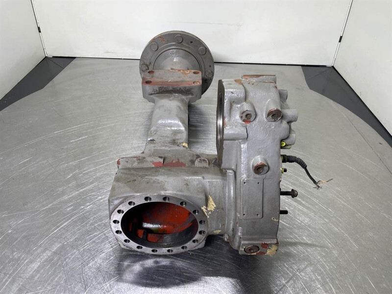 Atlas AR65-ZF AP-R725-Axle housing/Achskörper/Astrechter - Essieu et pièces pour Engins de chantier: photos 3 Atlas AR65-ZF AP-R725-Axle housing/Achskörper/Astrechter - Essieu et pièces pour Engins de chantier: photos 3