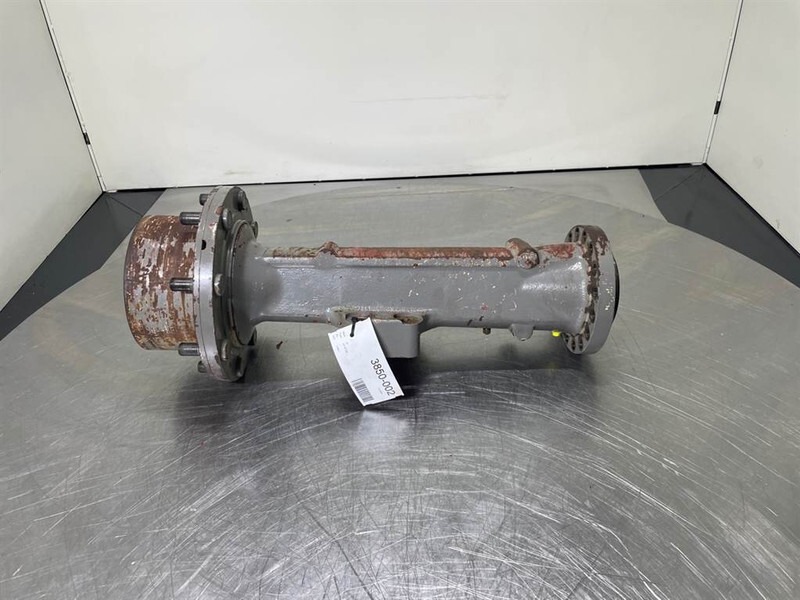 Atlas AR65-ZF AP-R725-Axle housing/Achskörper/Astrechter - Essieu et pièces pour Engins de chantier: photos 4 Atlas AR65-ZF AP-R725-Axle housing/Achskörper/Astrechter - Essieu et pièces pour Engins de chantier: photos 4