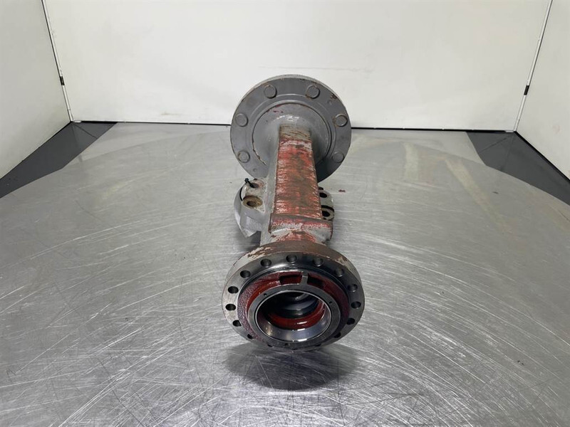 Atlas AR65-ZF AP-R725-Axle housing/Achskörper/Astrechter - Essieu et pièces pour Engins de chantier: photos 3 Atlas AR65-ZF AP-R725-Axle housing/Achskörper/Astrechter - Essieu et pièces pour Engins de chantier: photos 3