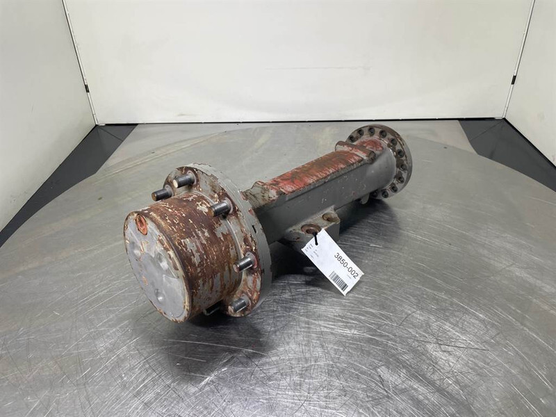 Atlas AR65-ZF AP-R725-Axle housing/Achskörper/Astrechter - Essieu et pièces pour Engins de chantier: photos 5 Atlas AR65-ZF AP-R725-Axle housing/Achskörper/Astrechter - Essieu et pièces pour Engins de chantier: photos 5