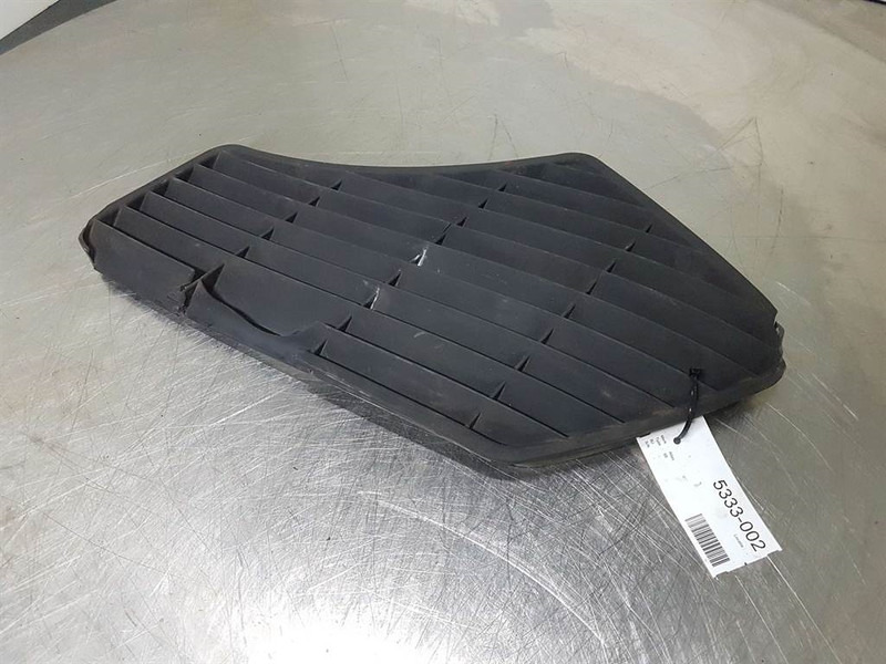 Atlas AR70 - Engine hood/Motorhaube/Luchtrooster - Frame/ Châssis pour Engins de chantier: photos 3 Atlas AR70 - Engine hood/Motorhaube/Luchtrooster - Frame/ Châssis pour Engins de chantier: photos 3