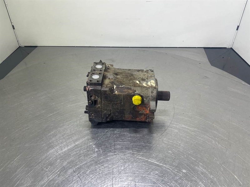 Atlas AR70-Linde-Drive motor/Fahrmotor/Rijmotor - Hydraulique pour Engins de chantier: photos 4 Atlas AR70-Linde-Drive motor/Fahrmotor/Rijmotor - Hydraulique pour Engins de chantier: photos 4