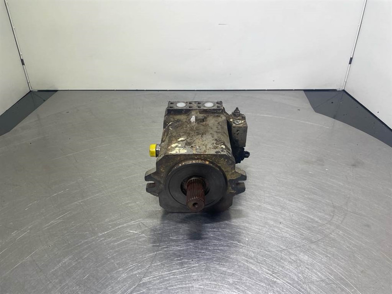 Atlas AR70-Linde-Drive motor/Fahrmotor/Rijmotor - Hydraulique pour Engins de chantier: photos 2 Atlas AR70-Linde-Drive motor/Fahrmotor/Rijmotor - Hydraulique pour Engins de chantier: photos 2