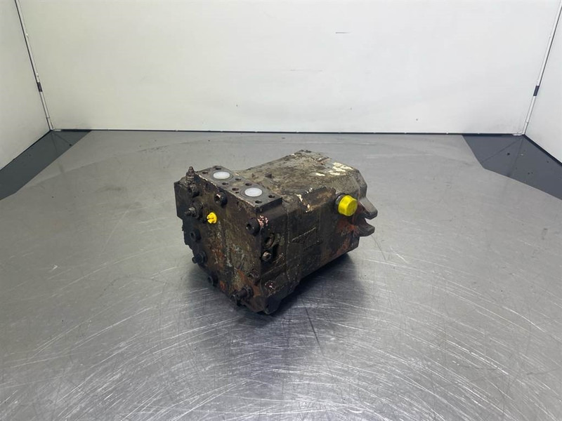 Atlas AR70-Linde-Drive motor/Fahrmotor/Rijmotor - Hydraulique pour Engins de chantier: photos 5 Atlas AR70-Linde-Drive motor/Fahrmotor/Rijmotor - Hydraulique pour Engins de chantier: photos 5