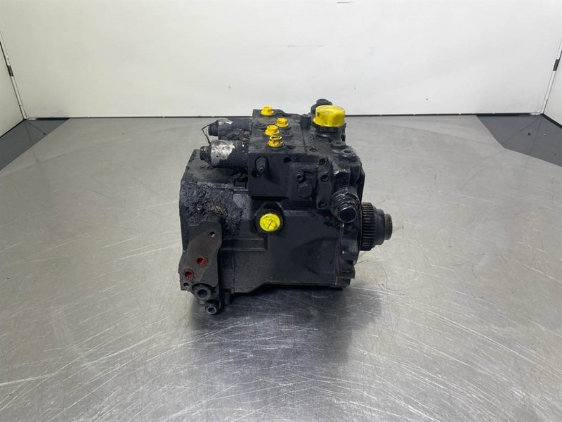 Atlas AR75-Linde-Drive pump/Fahrpumpe/Rijpomp - Hydraulique pour Engins de chantier: photos 4 Atlas AR75-Linde-Drive pump/Fahrpumpe/Rijpomp - Hydraulique pour Engins de chantier: photos 4