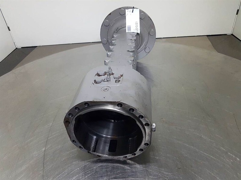 Atlas AR80E-Spicer Dana 1110600865-Axle housing - Essieu et pièces pour Engins de chantier: photos 3 Atlas AR80E-Spicer Dana 1110600865-Axle housing - Essieu et pièces pour Engins de chantier: photos 3