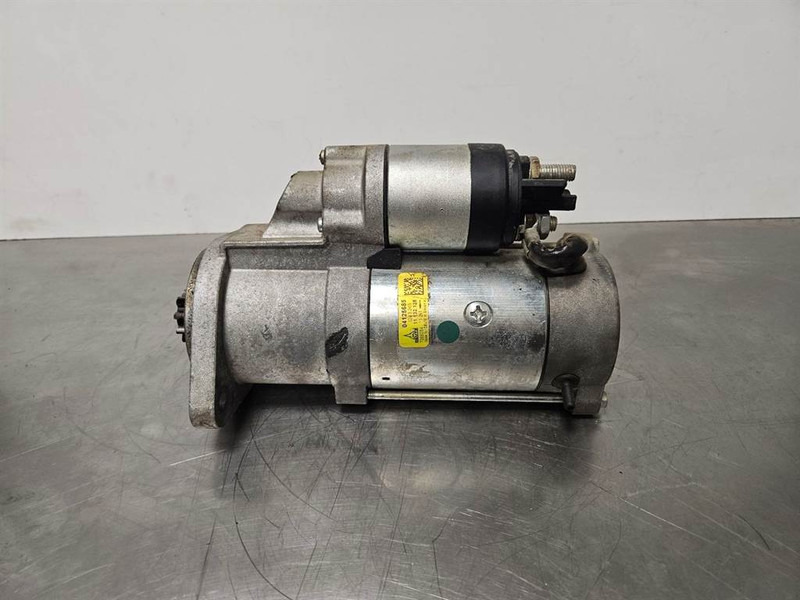 Atlas AR85E-Deutz TCD3.6L4-04125685-Starter/Anlasser - Moteur pour Engins de chantier: photos 2 Atlas AR85E-Deutz TCD3.6L4-04125685-Starter/Anlasser - Moteur pour Engins de chantier: photos 2