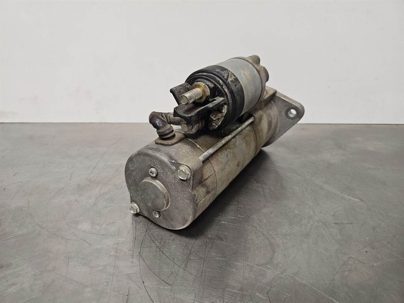 Atlas AR85E-Deutz TCD3.6L4-04125685-Starter/Anlasser - Moteur pour Engins de chantier: photos 4 Atlas AR85E-Deutz TCD3.6L4-04125685-Starter/Anlasser - Moteur pour Engins de chantier: photos 4