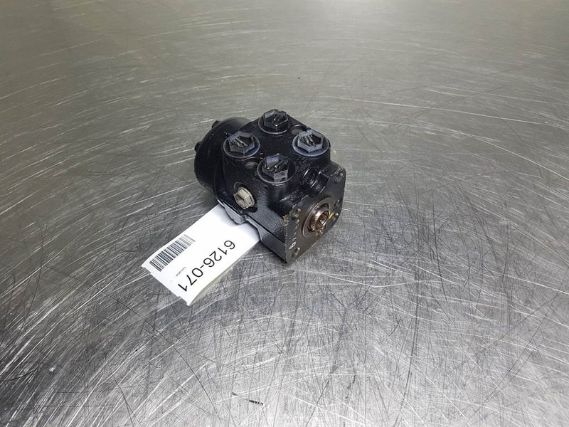 Atlas -Sauer Danfoss OSPF160LS-Steering unit/Lenkeinheit - Hydraulique pour Engins de chantier: photos 2 Atlas -Sauer Danfoss OSPF160LS-Steering unit/Lenkeinheit - Hydraulique pour Engins de chantier: photos 2