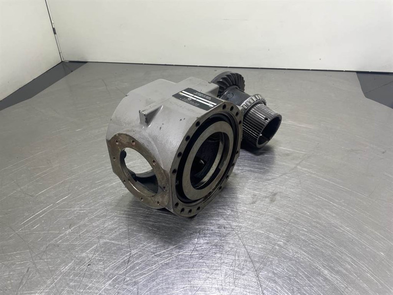 Atlas -Spicer 357/111/324-003-Differential/Differentieel - Essieu et pièces pour Engins de chantier: photos 3 Atlas -Spicer 357/111/324-003-Differential/Differentieel - Essieu et pièces pour Engins de chantier: photos 3