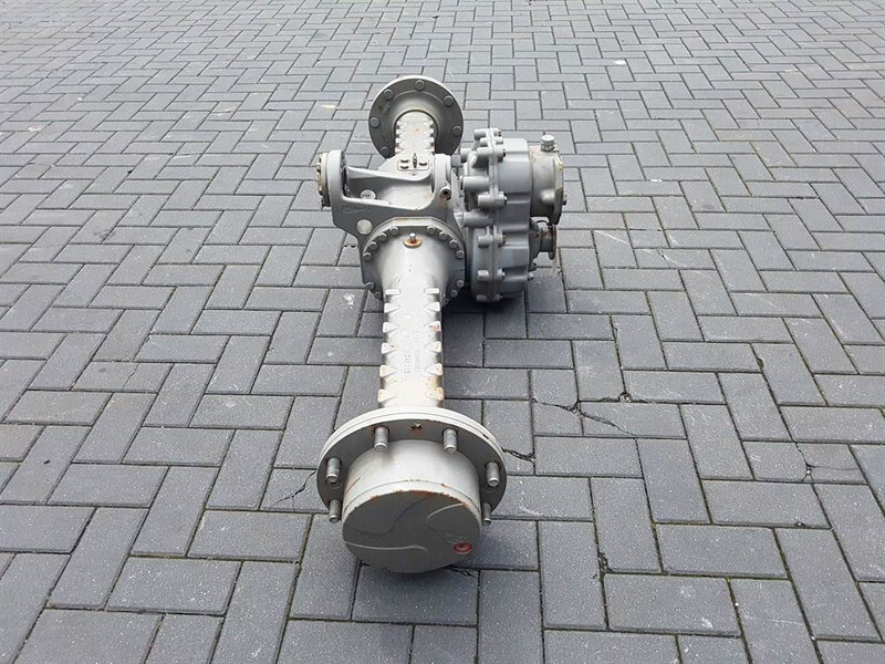 Atlas -Spicer Dana 357/111/200-006-Axle/Achse/As - Essieu et pièces pour Engins de chantier: photos 3 Atlas -Spicer Dana 357/111/200-006-Axle/Achse/As - Essieu et pièces pour Engins de chantier: photos 3