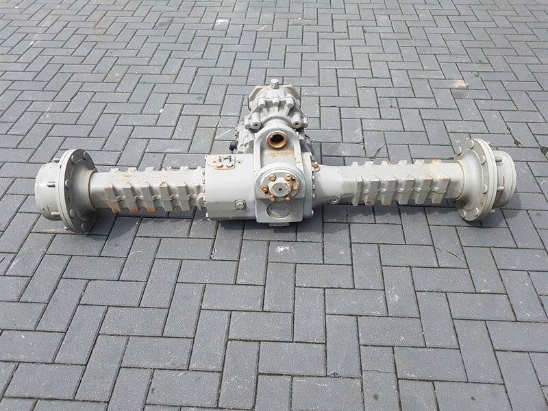 Atlas -Spicer Dana 357/111/200-006-Axle/Achse/As - Essieu et pièces pour Engins de chantier: photos 4 Atlas -Spicer Dana 357/111/200-006-Axle/Achse/As - Essieu et pièces pour Engins de chantier: photos 4